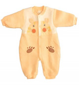 Body trẻ em sơ sinh nỉ 3-063