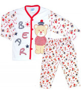 Bộ sơ sinh Thái LS-318