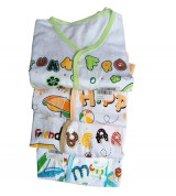 Bộ quần áo trẻ em sơ sinh Thái