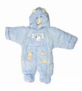 Body gió cho bé sơ sinh BD0001