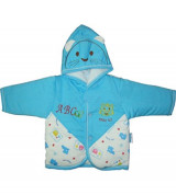 Áo bông sơ sinh Thu Hằng