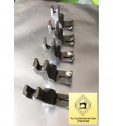 Chân vịt may mí máy công nghiệp bộ 5 cái