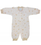 Body nỉ em bé sơ sinh 905