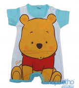 Body trẻ em sơ sinh cộc Thái Lan P406