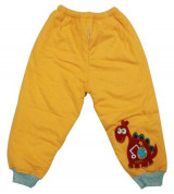 Quần bông trẻ em sơ sinh Bamina