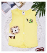 Bỏ buôn áo gile trẻ em Emum