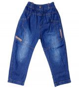 Bỏ sỉ quần Jean thời trang cho bé trai (1-5T)