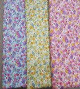 Vải thô tồn kho hoa 3m5 khổ 1m5