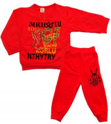 Bộ quần áo trẻ em sơ sinh TD1096.1098