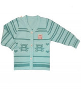 Áo len sơ sinh 205