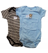 Body liền sơ sinh Next ngắn đũng, cộc tay