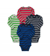 Body trẻ em sơ sinh sec (dài tay) L2