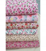 Thanh lý Vải thô cotton khổ 1m5. 1m