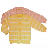 Áo len sơ sinh cho bé 8805