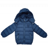 Bỏ buôn áo khoác phao bé trai Kenzo