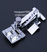 Chân vịt cuốn viền sử dụng cho máy may gia đình đa năng ( có video hướng dẫn )