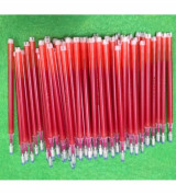 Ruột viết ủi bay 100 cây