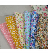 Thanh lý Vải thô sỉ 20m