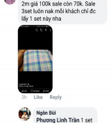 Thanh lý Vải thô, viền và giấy cắt rập