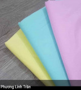 Vải thô sale tồn kho
