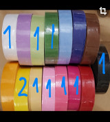 Viền thô tồn kho 10 cuộn