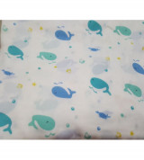 Vải xô tồn kho hình 2 lớp