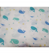 Vải xô tồn kho hình 2 lớp 2mx1m6