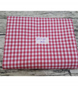 Thanh lý Vải thô caro và hoa