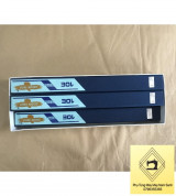 DAO MÁY CẮT ĐỨNG HỘP 12 CON TỪ 5INCH