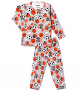 Bỏ buôn bộ quần áo thu đông Carters in hình (1-5T)