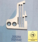 Mặt nguyệt vắt sổ Pegasus 4 ống