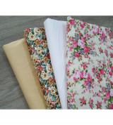 Vải thô tồn kho 7m