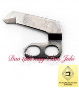Dao tịnh máy 1kim Juki