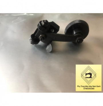 CHÂN VỊT BÁNH XE MAY DA, MAY SIMILI MÁY 1 KIM CÔNG NGHIỆP SPK-3