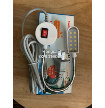 ĐÈN LED GẮN MÁY MAY CẦN 20 BÓNG XANH JUKI TQ