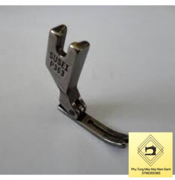 Chân vịt đũa P363