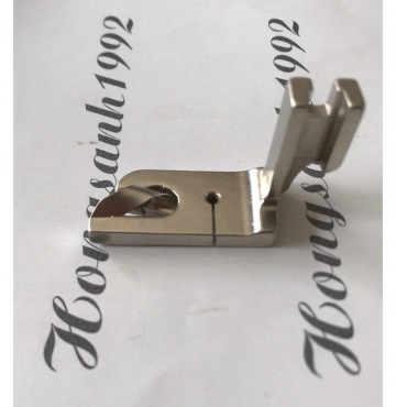 Chân vịt cuốn lai máy 1 kim công nghiệp loại tốt