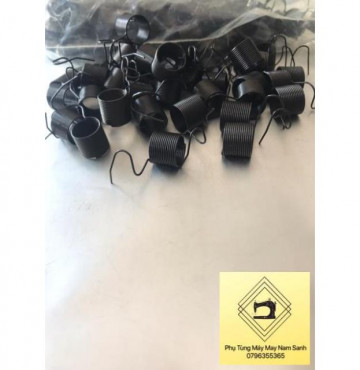 2 cái Râu tôm máy 1 kim công nghiệp