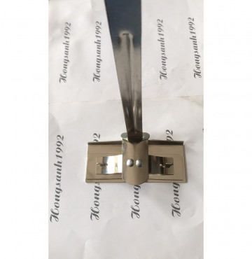 KẸP VẢI ĐỨNG- 6INCH