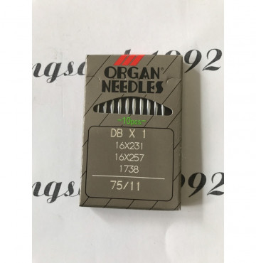 Kim máy may 1 kim công nghiệp đốt lớn vĩ 10 cây DPx5 GB