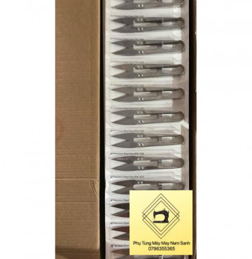 KÉO BẤM INOX 1 CÂY