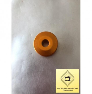 5 con Suốt nhôm vàng máy 1 kim công nghiệp