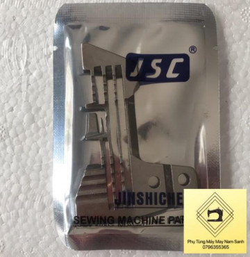 Mặt nguyệt máy may 1 kim công nghiệp