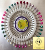 10 vĩ Kim cúc ( kim ghim )