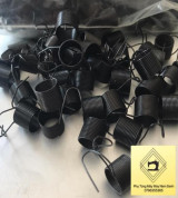 10 cái Râu tôm máy 1 kim công nghiệp