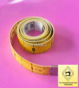 Thước dây may thiết kế Đức