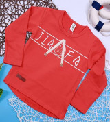 Bán buôn áo dài tay thu đông D8001 (1-6T)