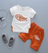 Bỏ buôn bộ quần áo cộc trẻ em (1-5T)