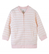 Bán sỉ áo Bomber túi cơi dọc eo La Pomme C012 (cam)