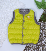 Bỏ sỉ áo gile phao trẻ em 6060 (6-24M)
